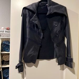 LULULEMON zip up jacket